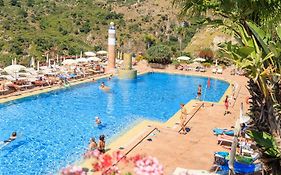 Hotel Le Terrazze